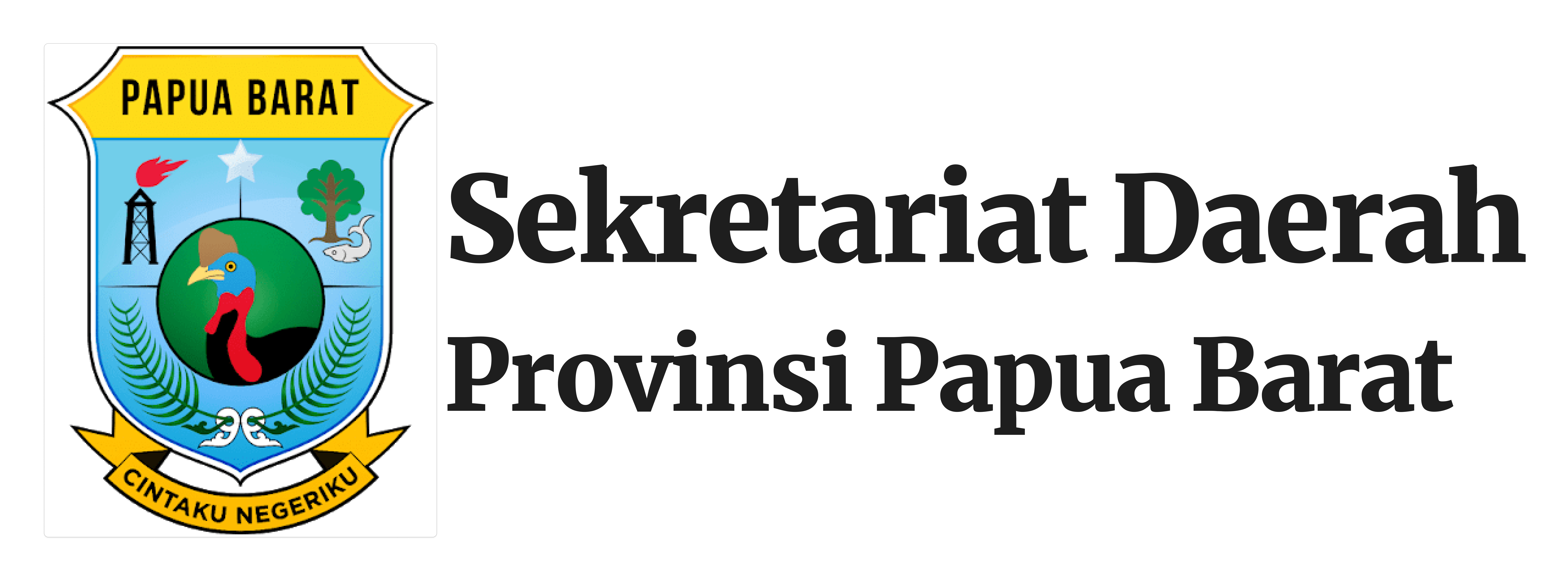 SETDA PROVINSI PAPUA BARAT